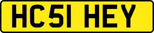 HC51HEY