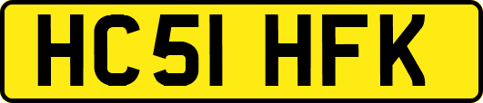 HC51HFK