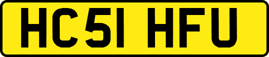 HC51HFU