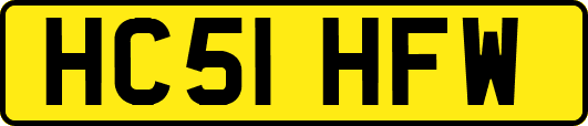 HC51HFW