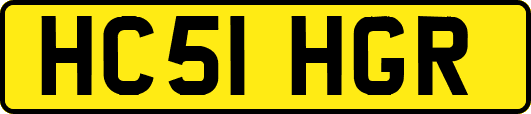 HC51HGR