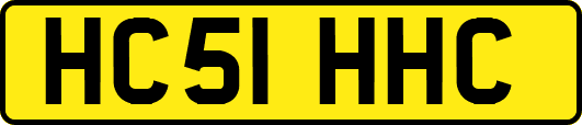 HC51HHC