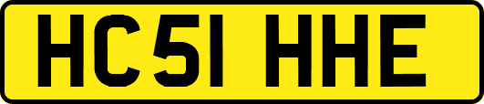 HC51HHE