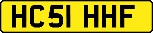 HC51HHF