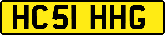 HC51HHG