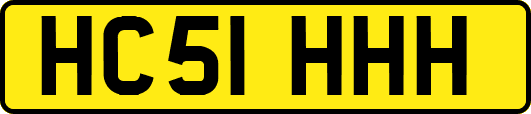 HC51HHH