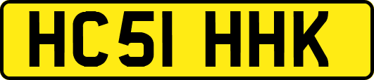 HC51HHK