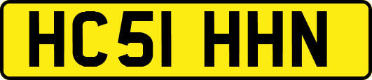 HC51HHN