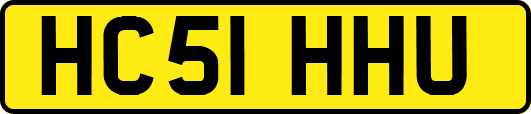 HC51HHU