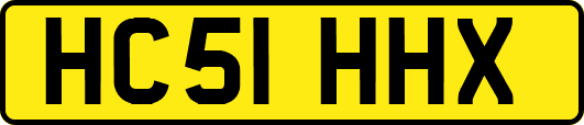 HC51HHX