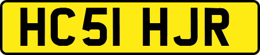 HC51HJR