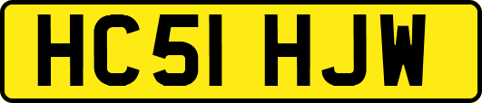 HC51HJW