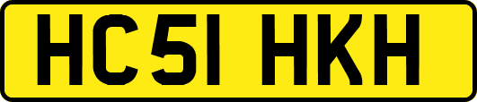 HC51HKH