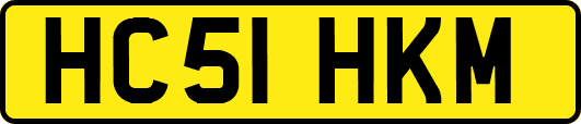 HC51HKM