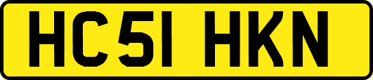 HC51HKN