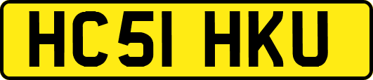 HC51HKU