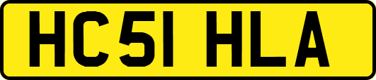 HC51HLA