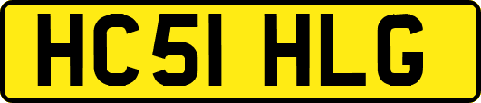 HC51HLG