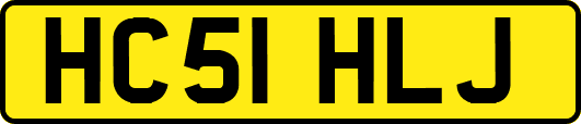 HC51HLJ