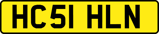HC51HLN