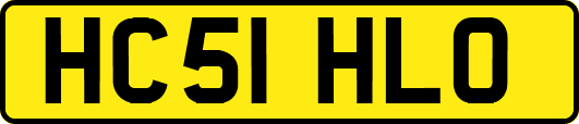 HC51HLO