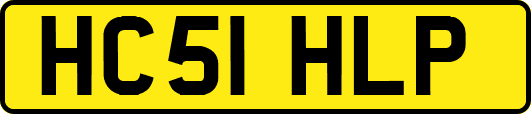 HC51HLP