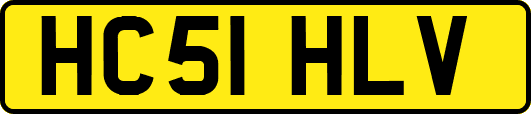 HC51HLV