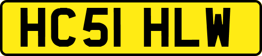 HC51HLW