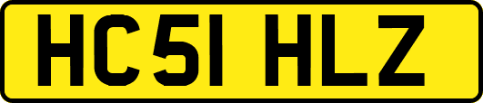 HC51HLZ