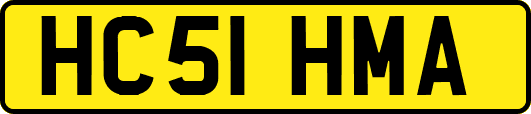 HC51HMA