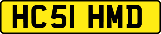HC51HMD