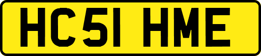 HC51HME
