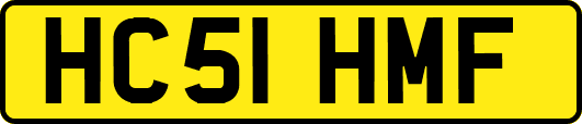 HC51HMF
