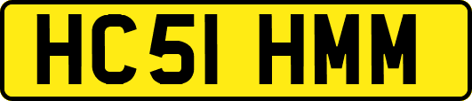 HC51HMM
