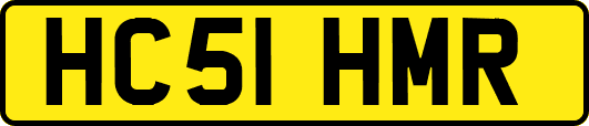 HC51HMR