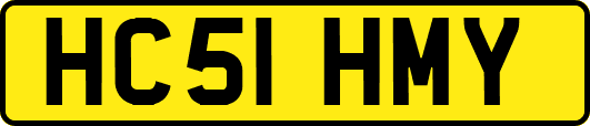 HC51HMY