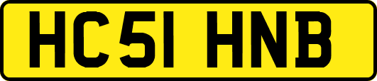 HC51HNB