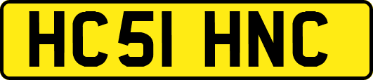 HC51HNC
