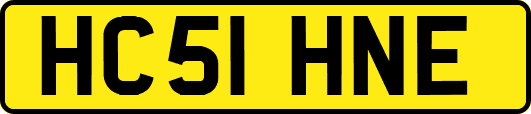 HC51HNE
