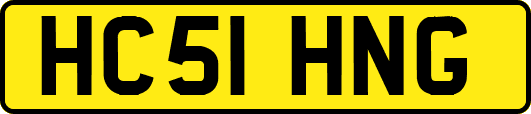 HC51HNG