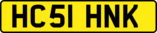 HC51HNK