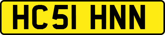 HC51HNN