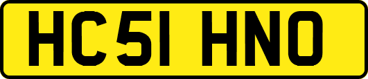 HC51HNO