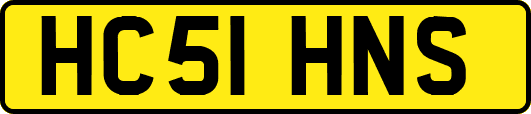 HC51HNS