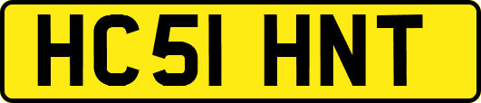HC51HNT