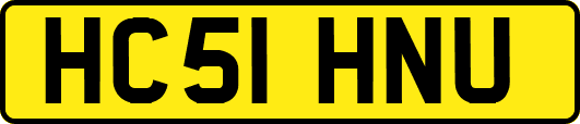 HC51HNU