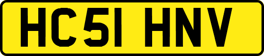 HC51HNV