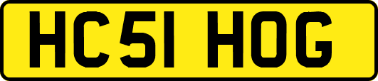 HC51HOG