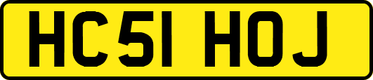 HC51HOJ
