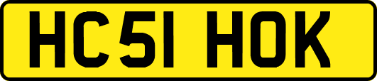 HC51HOK